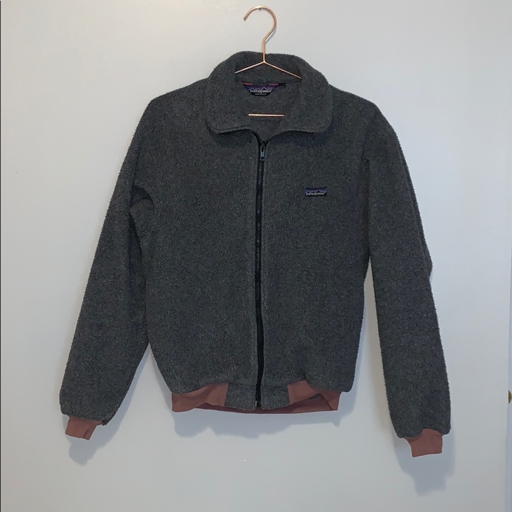 Patagonia Jacket